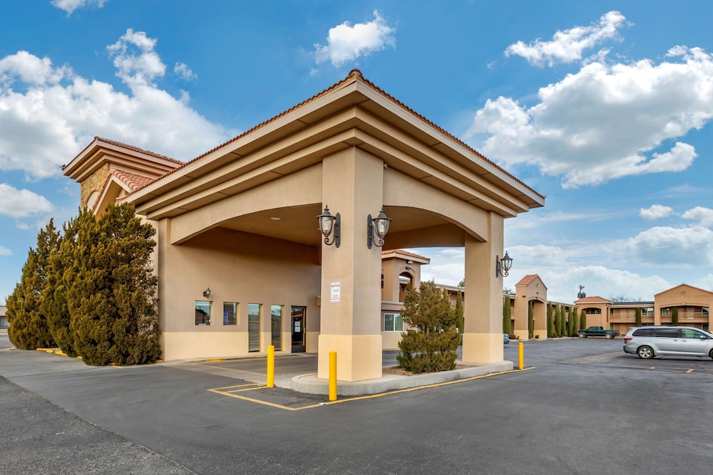 best western el rancho palacio