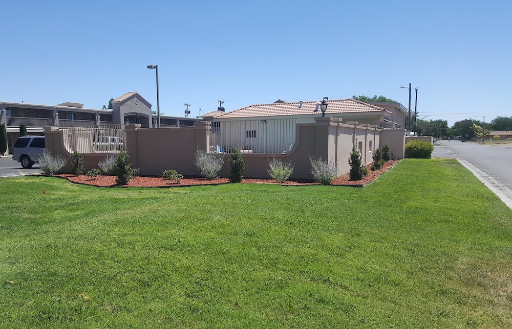 best western el rancho palacio