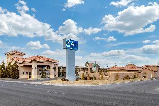 best western el rancho palacio