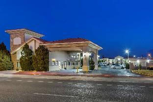 best western el rancho palacio