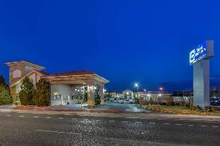 best western el rancho palacio