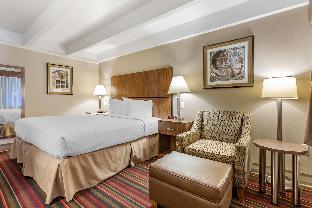 best western el rancho palacio