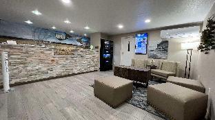 best western el rancho palacio