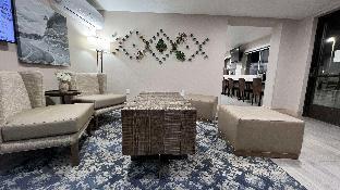 best western el rancho palacio