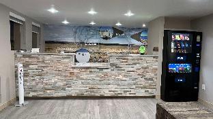 best western el rancho palacio