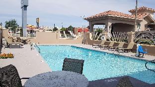 best western el rancho palacio