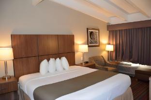 best western el rancho palacio