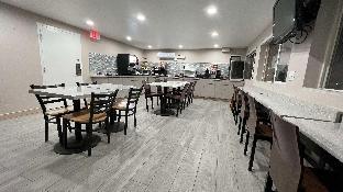 best western el rancho palacio
