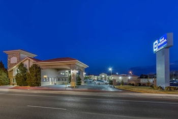 best western el rancho palacio