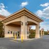 best western el rancho palacio