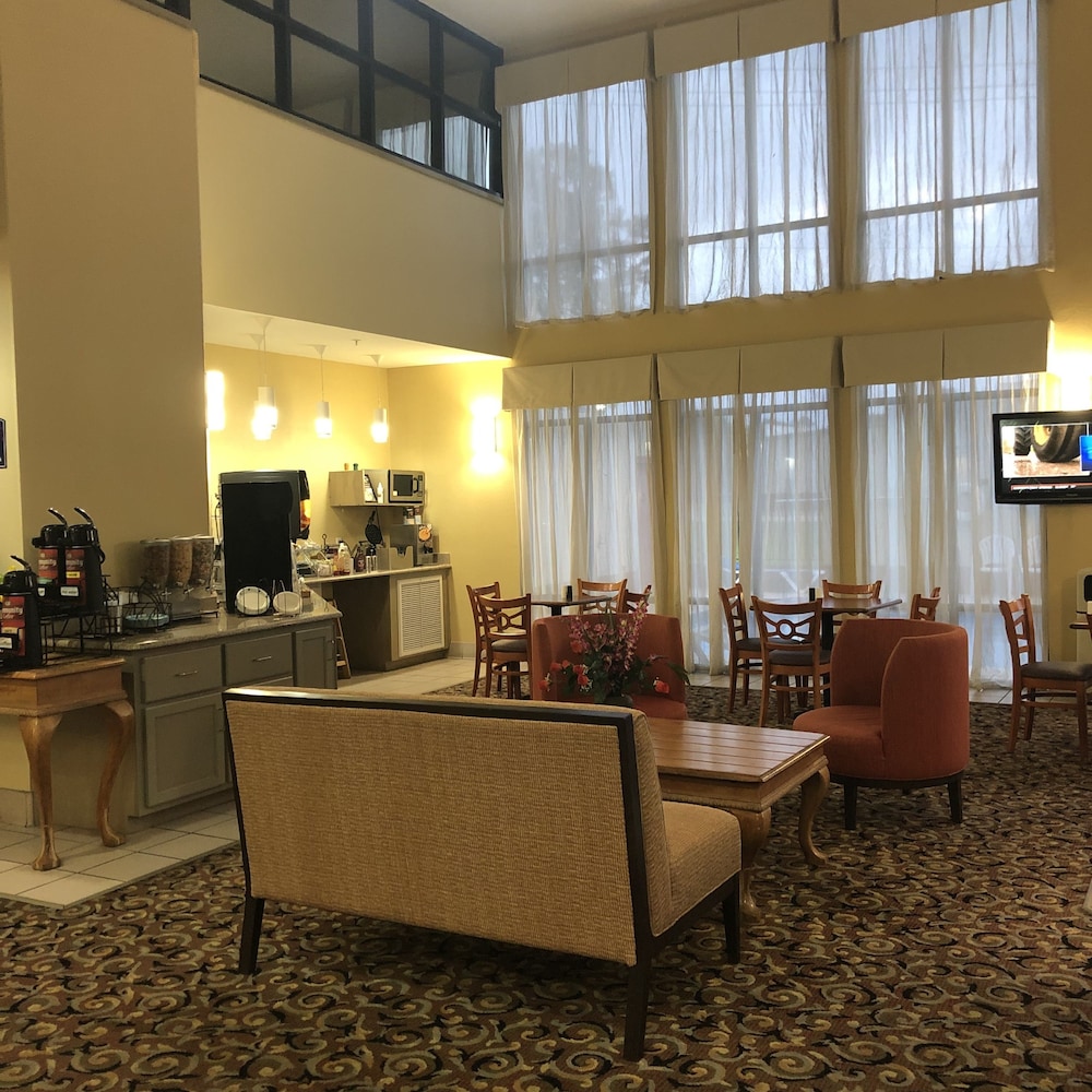 millennium inn