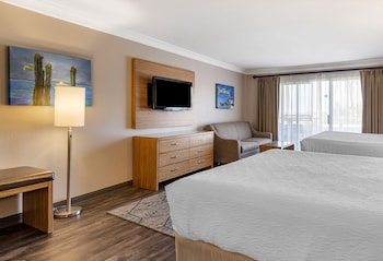 the encinitan hotel and suites