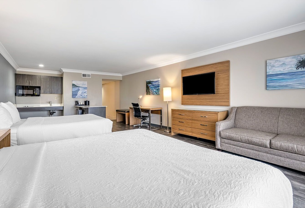 the encinitan hotel and suites