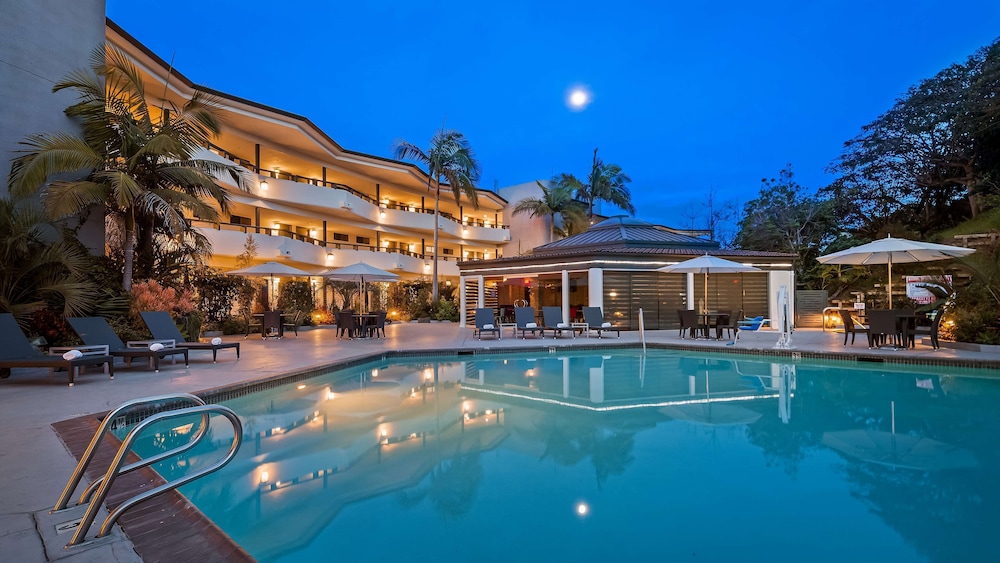 The Encinitan Hotel & Suites,San Diego>>Encinitas,3 star
