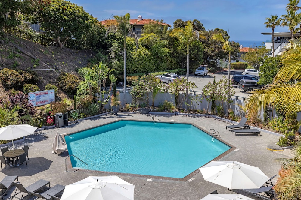 The Encinitan Hotel & Suites,San Diego>>Encinitas,3 star