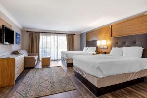 the encinitan hotel and suites