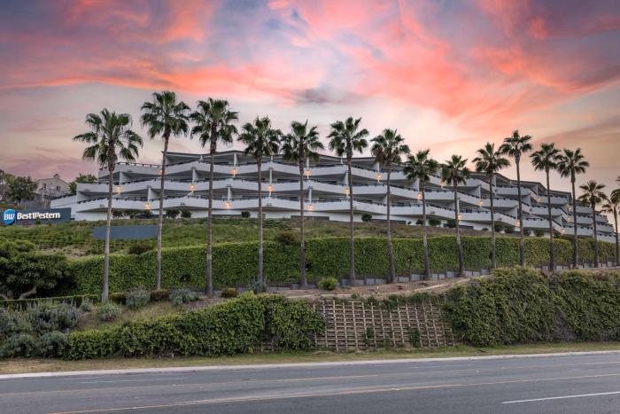 the encinitan hotel and suites