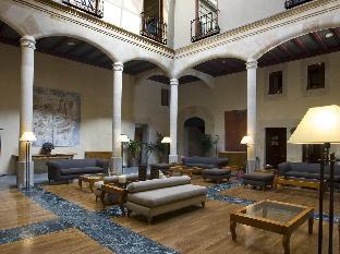 Nh Collection Salamanca Palacio De Castellanos,Castile And Leon>>Salamanca,4 star