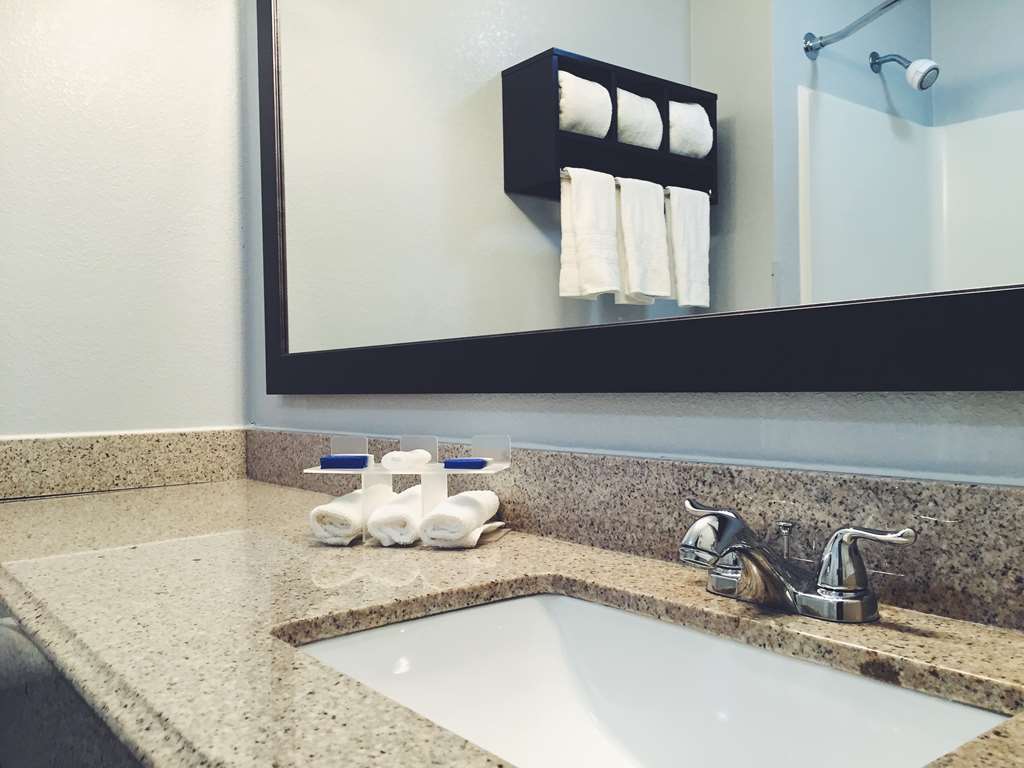 best western executive inn