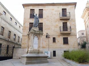 sercotel puerta de la catedral