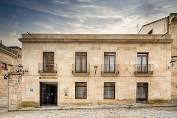 sercotel puerta de la catedral