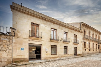 sercotel puerta de la catedral