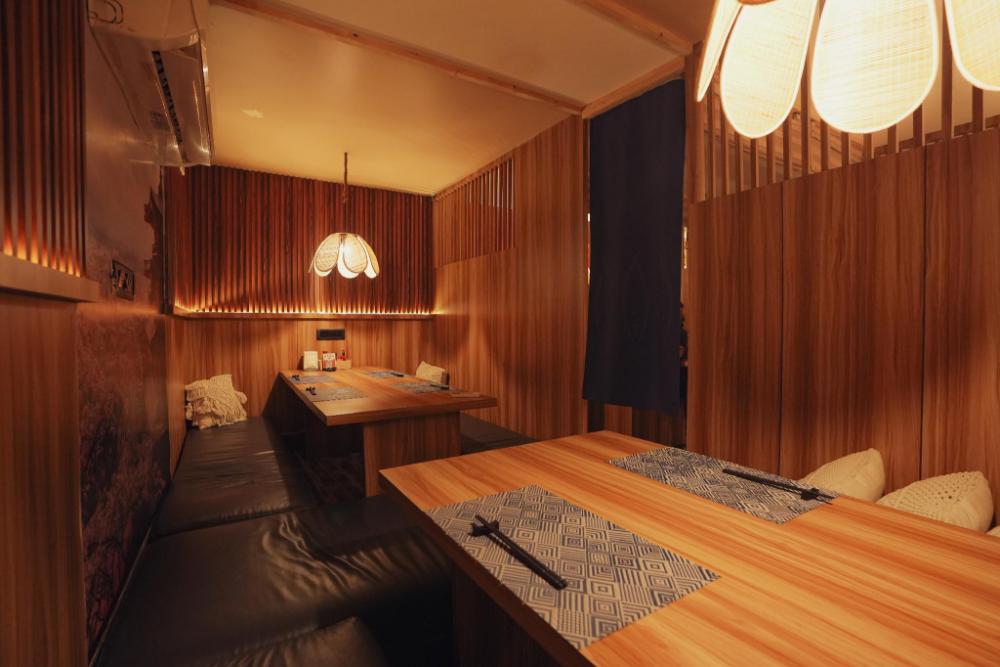 bedchambers serviced apartments on mg road gurgaon