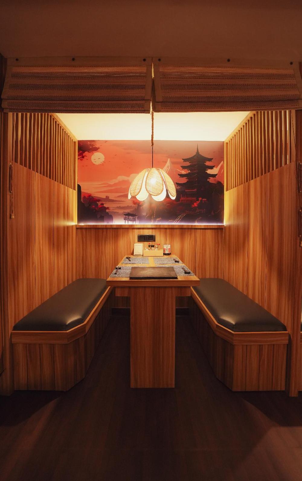 bedchambers serviced apartments on mg road gurgaon