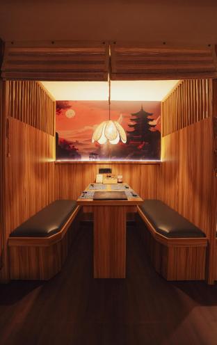 bedchambers serviced apartments on mg road gurgaon