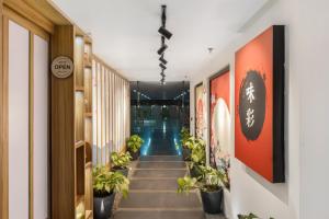 bedchambers serviced apartments on mg road gurgaon