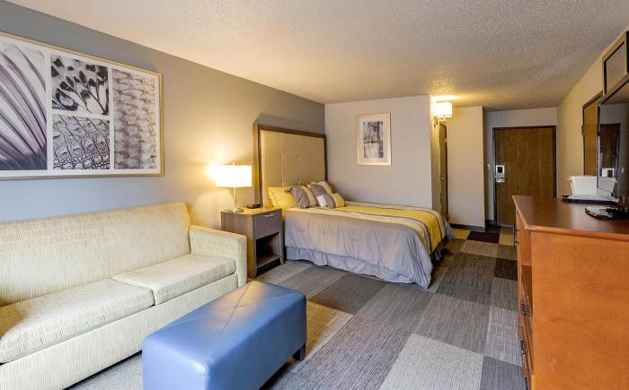 coratel inn by jasper iowa fairfield