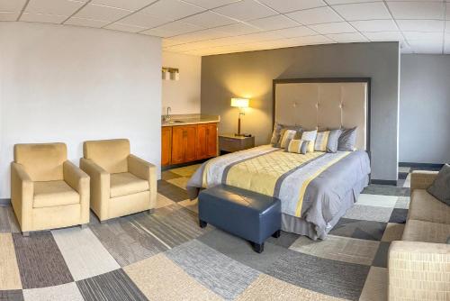 coratel inn by jasper iowa fairfield