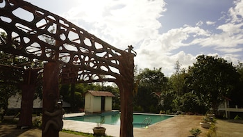 Jade Vista Resort,India>>Birur,4 star