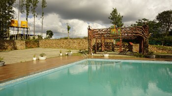 Jade Vista Resort,India>>Birur,4 star