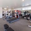 best western foothills inn