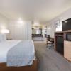 best western foothills inn