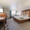 best western foothills inn
