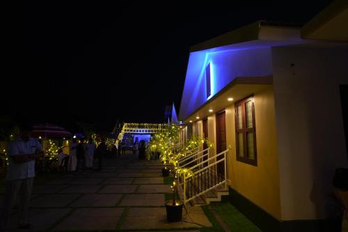 alleppey