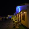 lakeway resorts
