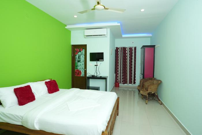 lakeway resorts