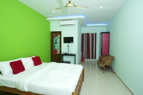 lakeway resorts