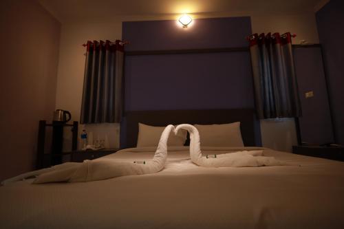 lakeway resorts