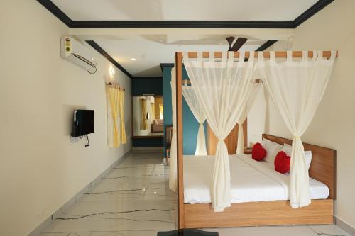 lakeway resorts