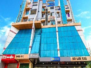 Svr Hotel & Banquet,India>>Patna,3 star