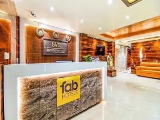 Svr Hotel & Banquet,India>>Patna,3 star
