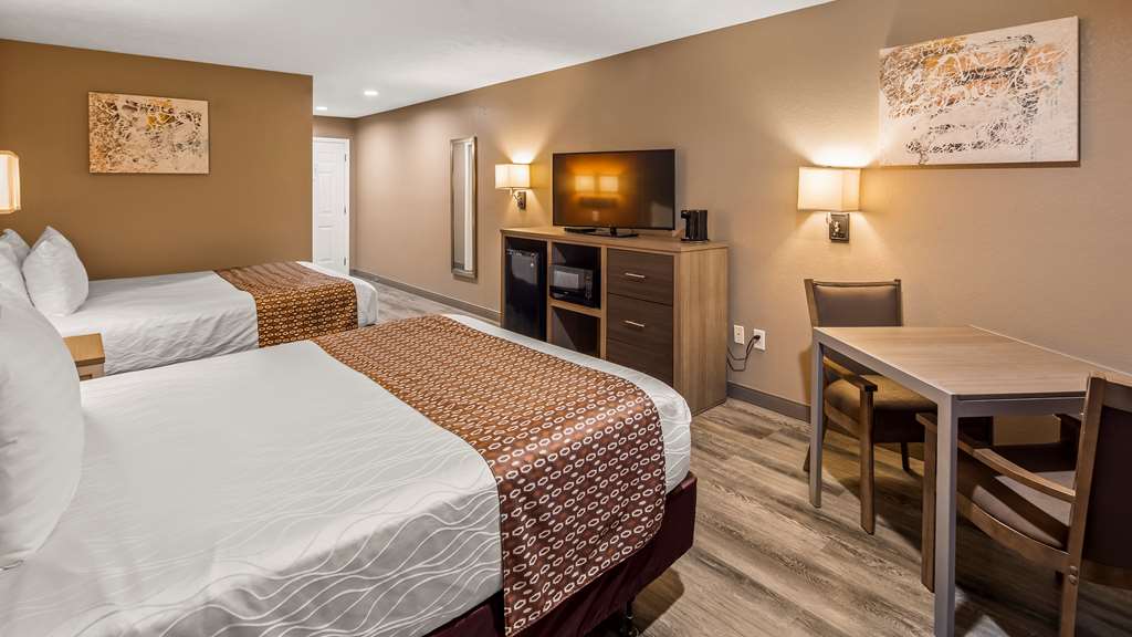 best western gateway inn
