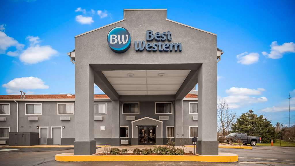 best western gateway inn
