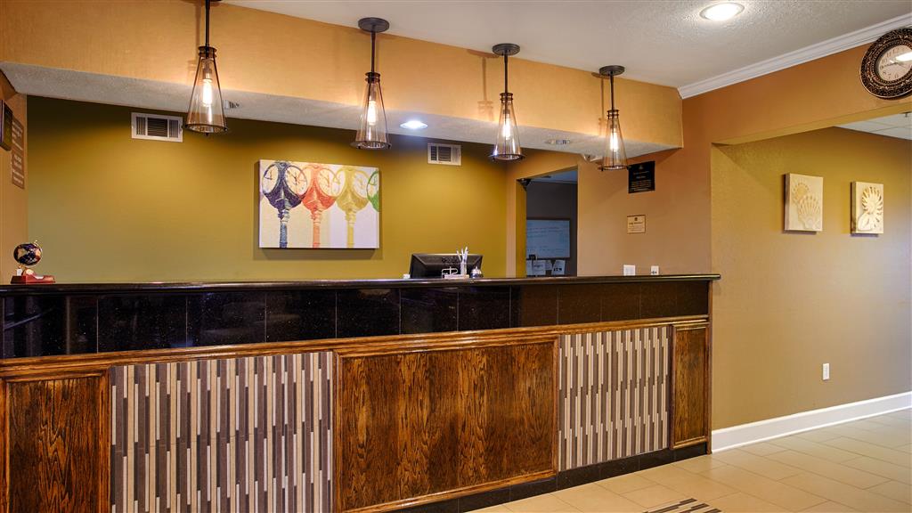 best western gateway inn