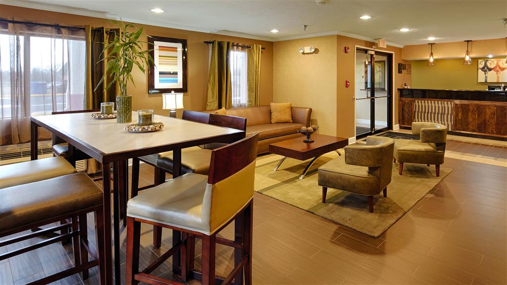 best western gateway inn