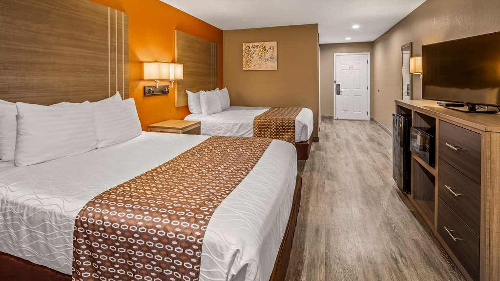 best western gateway inn